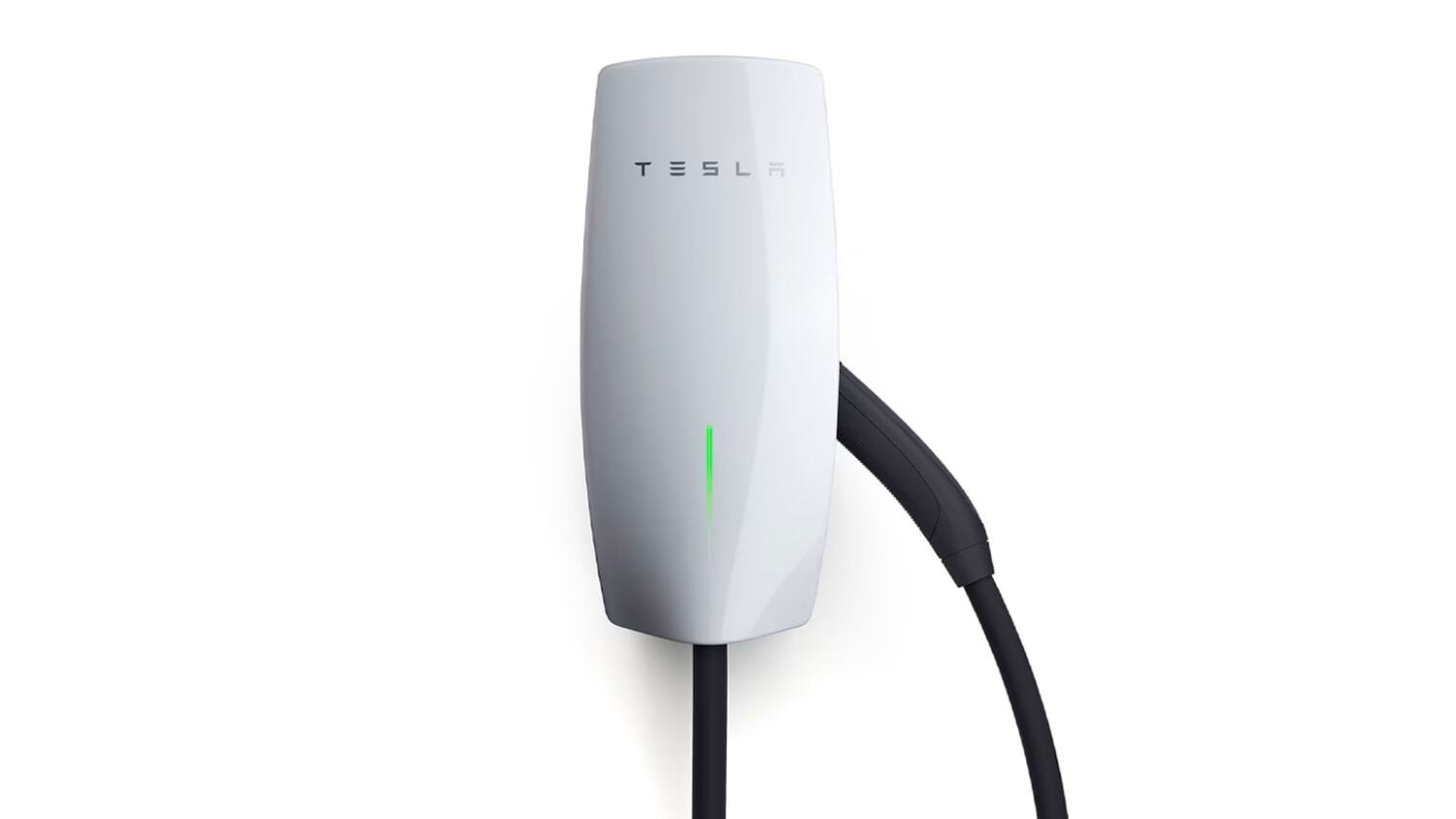 tesla car charger